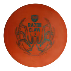 Razor Claw 2 Eagle McMahon Signature Series (Tactic) Vapor (6)
