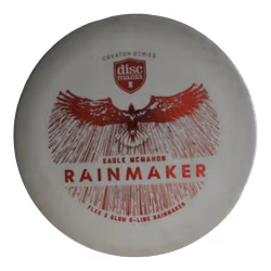 Rainmaker Eagle McMahon Creator Series Flex 3 Glow D-Line (6)