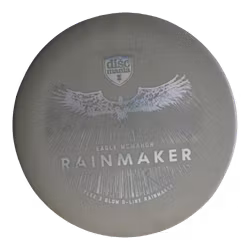 Rainmaker Eagle McMahon Creator Series Flex 3 Glow D-Line (6)