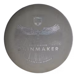 Rainmaker Eagle McMahon Creator Series Flex 3 Glow D-Line (6)