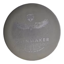 Rainmaker Eagle McMahon Creator Series Flex 3 Glow D-Line (6)