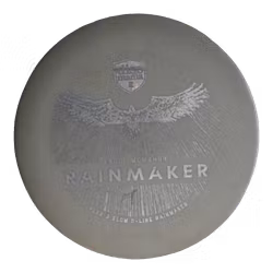 Rainmaker Eagle McMahon Signature Series Flex 3 Glow D-Line (6)