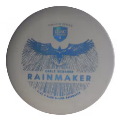 Rainmaker Eagle McMahon Creator Series Flex 3 Glow D-Line (8)