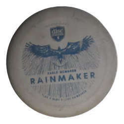 Rainmaker Eagle McMahon Creator Series Flex 3 Glow D-Line (6)