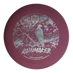 Rainmaker Eagle McMahon Creator Series Color Glow D-Line Flex 3 (7)