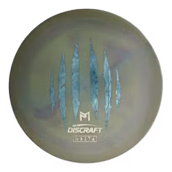 Malta Paul McBeth Six Claw ESP (5)