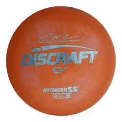 Avenger SS ESP (7)