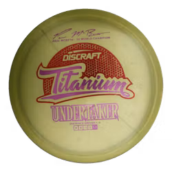Undertaker Titanium (6)