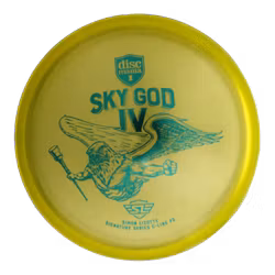 Sky God IV Simon Lizotte Signature Series (P2) C-Line (7)
