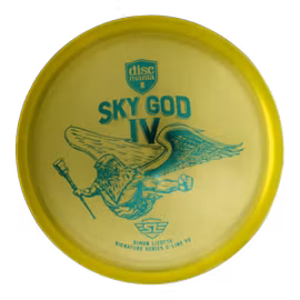 Sky God IV Simon Lizotte Signature Series (P2) C-Line (7)