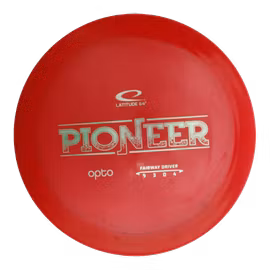 Pioneer Opto (6)