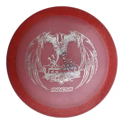 TeeBird3 Paul McBeth 2017 Tour Series Metal Flake (9)