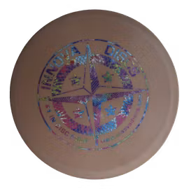 Caiman First Run Star (7)