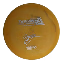 TeeBird Avery Jenkins Tour Series Star (6)