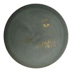 Cloud breaker I Eagle McMahon Signature Series Swirly S-line (6)