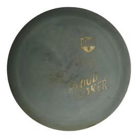 Cloud breaker I Eagle McMahon Signature Series Swirly S-line (6)