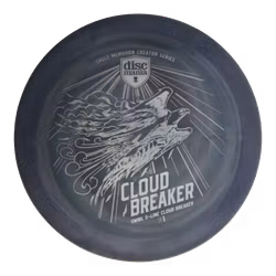 Cloudbreaker Eagle McMahon Creator Series Swirl S-line (6)