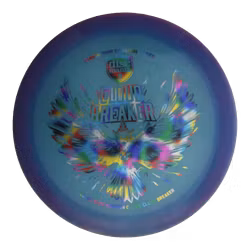 Cloudbreaker Gannon Buhr Signature Series Color Glow Horizon C-line (6)