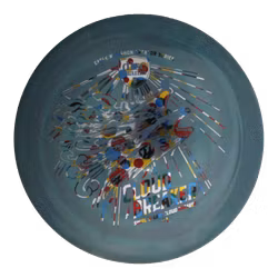 Cloudbreaker Eagle McMahon Creator Series Swirl S-line (8)