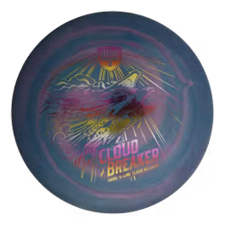 Cloudbreaker Eagle McMahon Creator Series Swirl S-line (6)