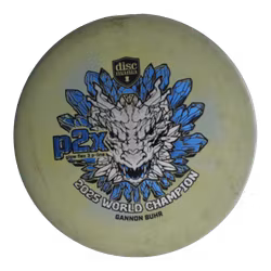 P2X Flex 3 Glow P-line (6)