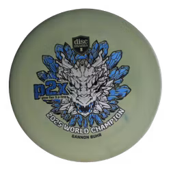 P2X Flex 3 Glow P-line (6)