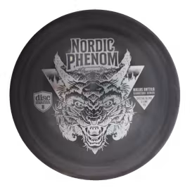 Nordic Phenom Niklas Anttila Signature Series (PD) Special Blend S-line (6)