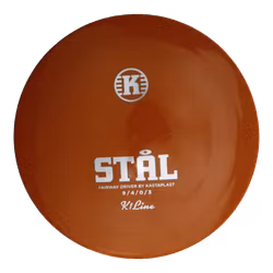 Stål K1 Line (8)