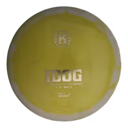 Idog K1 Grind (6)