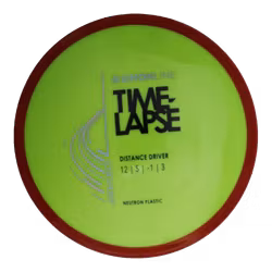 Time-Lapse Neutron (8)