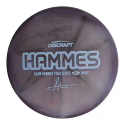Wasp Adam Hammes Tour Series Z Swirl (7)