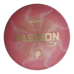 Passion First Run ESP (8)