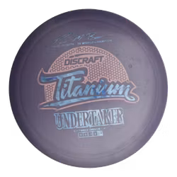Undertaker Titanium (8)