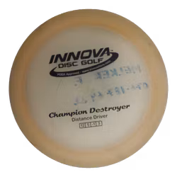 Destroyer Champion (7)