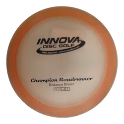 Roadrunner Champion (8)