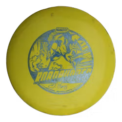 Roadrunner Star (6)