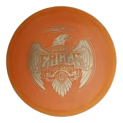 Eagle Gregg Barsby Tour Series Star (6)