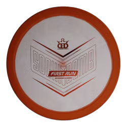 Slammer First Run Classic Supreme Orbit (9)