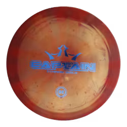 Captain Special Edition Fuzion X (6)