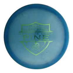 Pine Trilogy Challenge 2017 VIP (6)