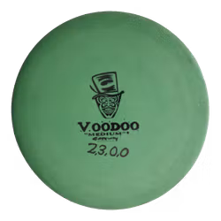 Voodoo Medium (6)