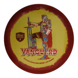 Vanguard Kyle Klein Creator Series Horizon s-line (9)