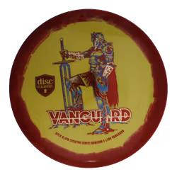 Vanguard Kyle Klein Creator Series Horizon s-line (9)
