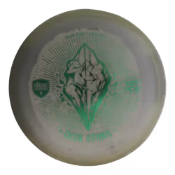 Iron Stone (P3X) Color Glow C-line (6)