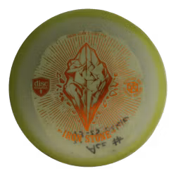 Iron Stone (P3X) Color Glow C-line (6)