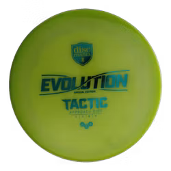 Tactic Special Edition NEO (9)