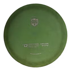 CD First Run Innova Made D-Line (5)