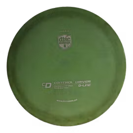 CD First Run Innova Made D-Line (5)