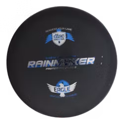 Rainmaker Prototype Eagle McMahon Flex 3 D-Line (7)