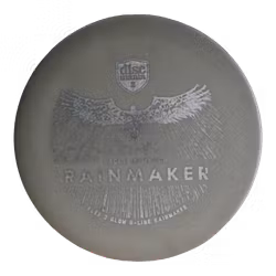Rainmaker Flex 3 Glow D-Line (6)